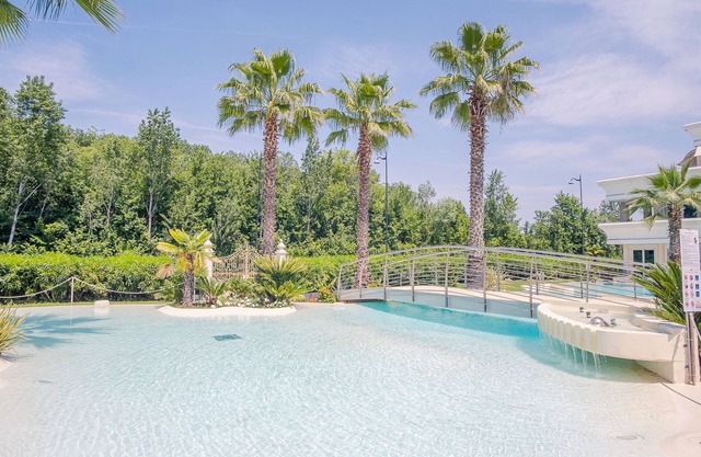 Relais du Lac Charme - Italian Homing