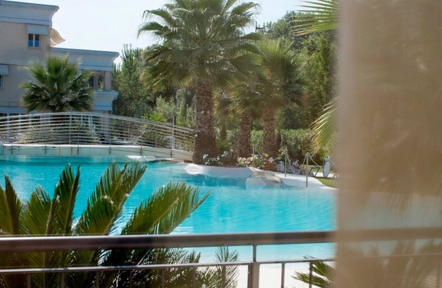 Relais du Lac Village - Italian Homing