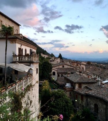 Relais Ducale