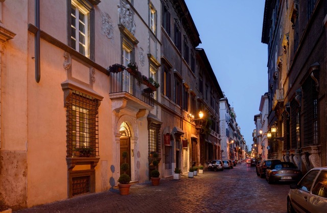 Relais Giulia