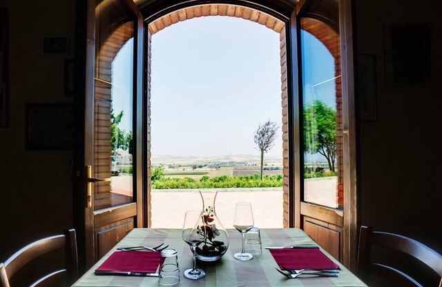 Relais I Dolci Grappoli
