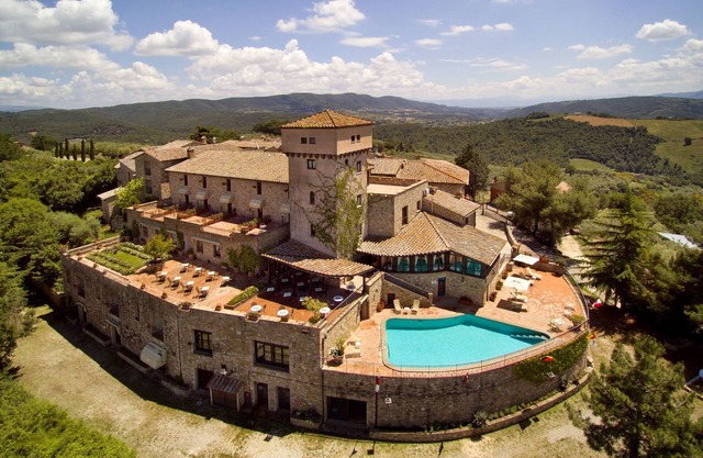 Relais Il Canalicchio