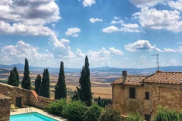Relais Il Chiostro Di Pienza