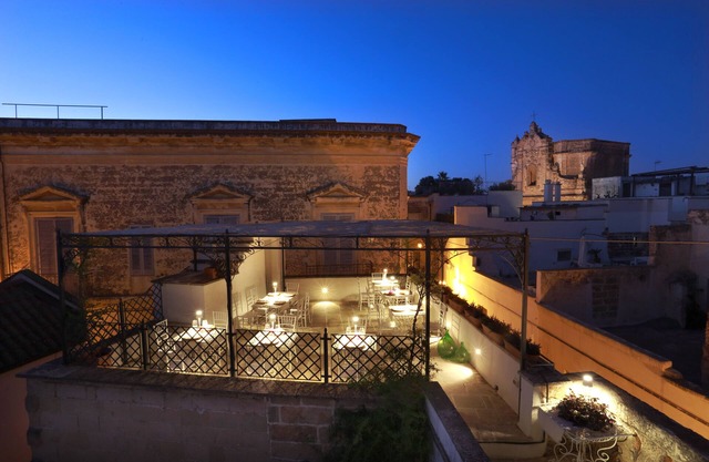 Relais Il Mignano