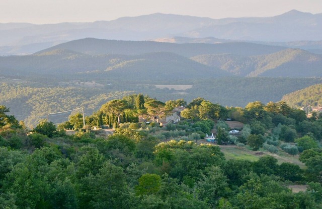 Relais Il Pozzeto, apartamento para 2 a 4 personas en B & B, "L 'oliva"