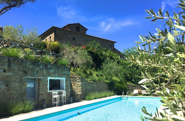 Relais il Pozzeto, apartamento de peras para 2/3 personas en B & B
