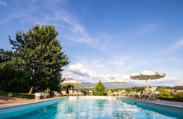 Relais Villa al Vento