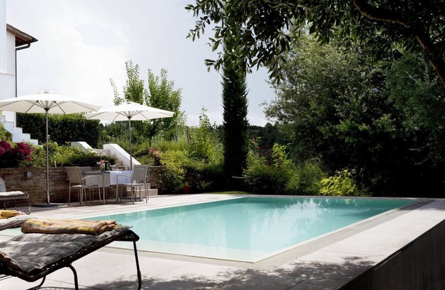 Relais Il Grillo-Hermosa casa rodeada de naturaleza entre Pisa y Florencia