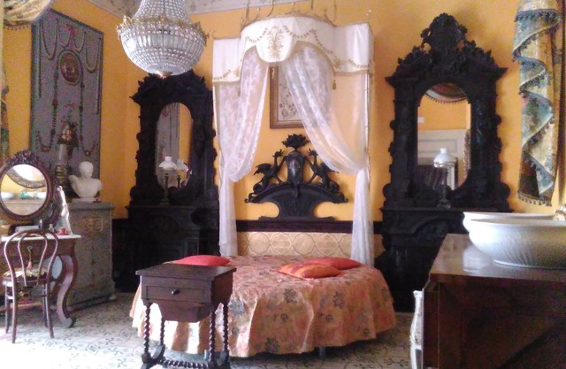 Relais Palazzo del Barone, on Adriatic Coast (Molise)