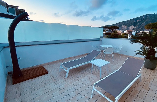 Relais Kaora