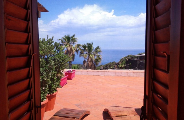 Agriturismo La Cala Cottone - Dammuso U Locu