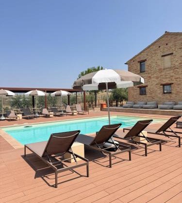 Relais La Colombaia