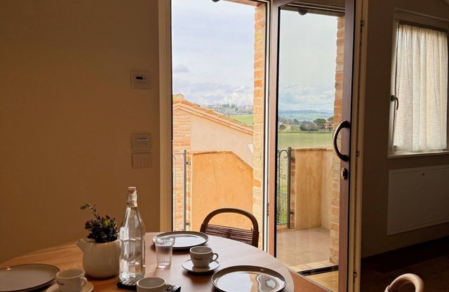 Relais La Colombaia