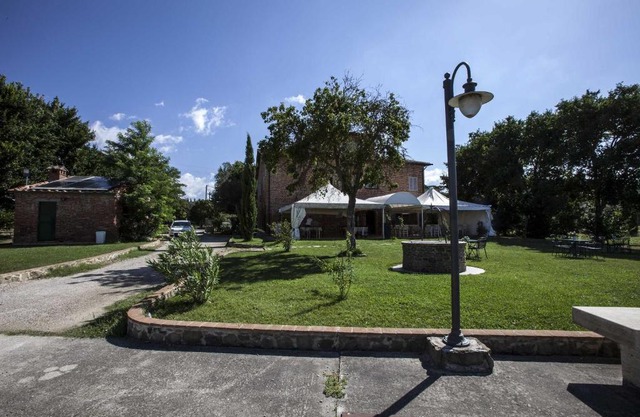 Relais La Leopolda