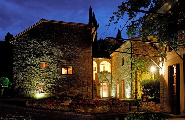 Relais La Torre