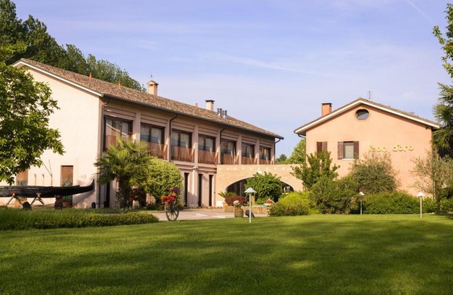 Relais Leon d'Oro