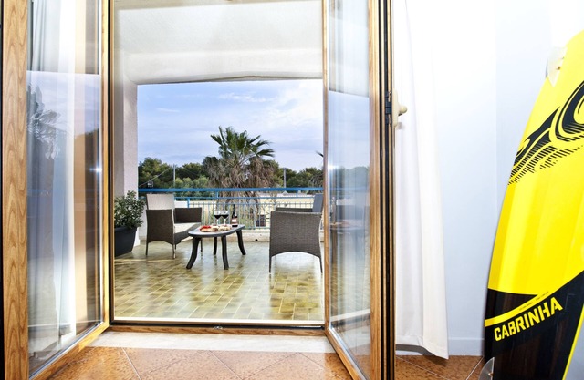 Relais Lo Stagnone