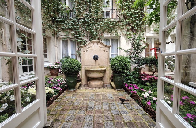 Relais Médicis