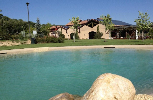 Relais Magione Papale