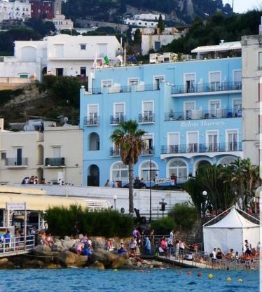 Relais Maresca Luxury Small Hotel & Terrace Restaurant