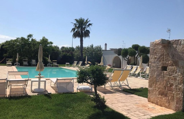 Relais Masseria della Colomba - Agriturismo