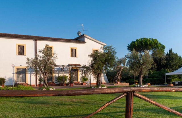 Relais Masseria Casiello