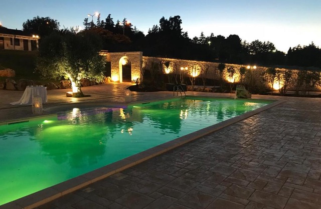 Relais Masseria Serritella