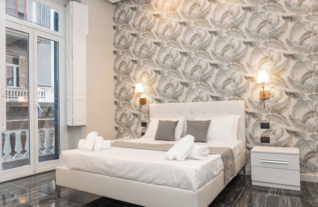 Relais Mermaid