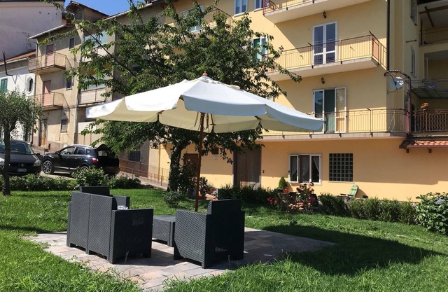 Relais Milò
