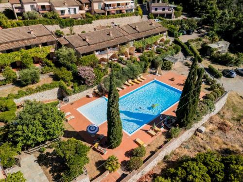 Relais Nisportino Borgo Alloro