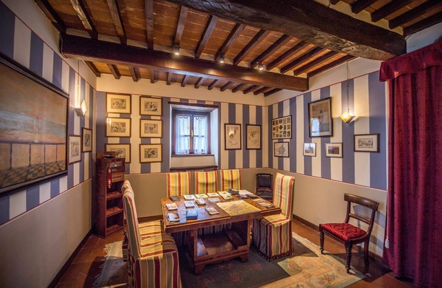 Relais Oroscopo
