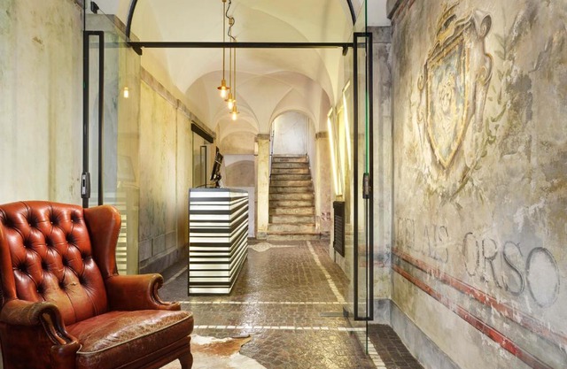 Relais Orso