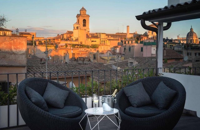 Relais Orso
