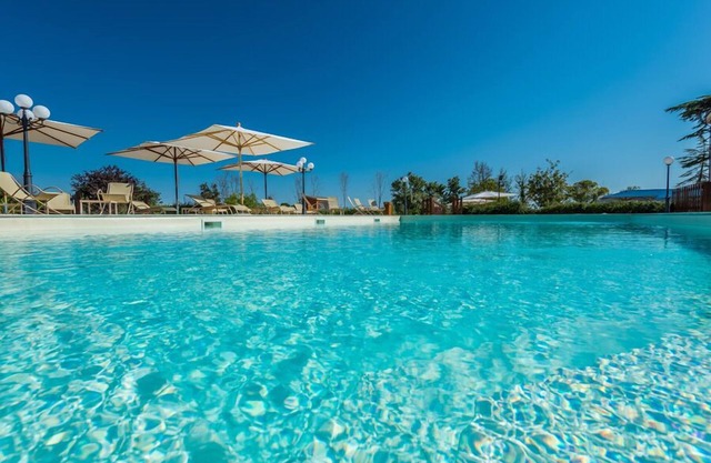 Relais Paradiso