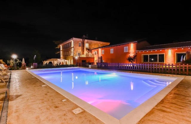 Relais Paradiso Resort & Spa