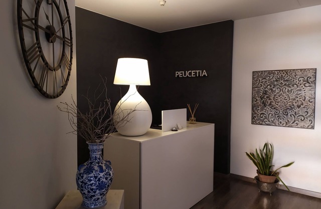 RELAIS PEUCETIA