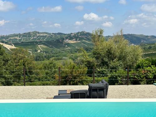 Relais Portaluna delle Langhe