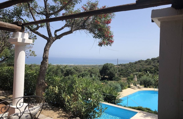 Relais Rio Molas