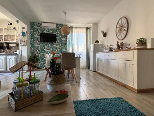 Relais Rosa Apartment