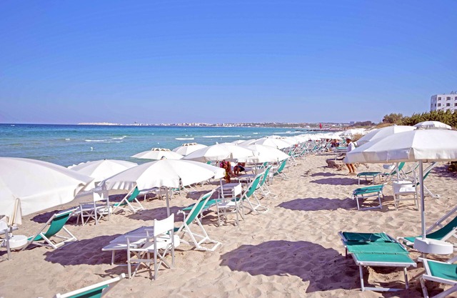 Relais San Martino Salento - Handwritten Collection