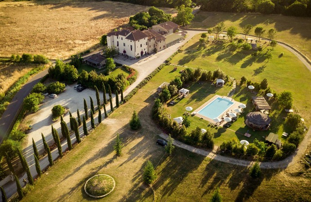 Relais Santa Margherita