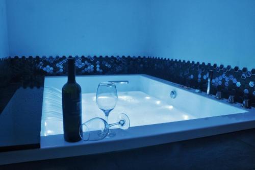 Relais Serenitas