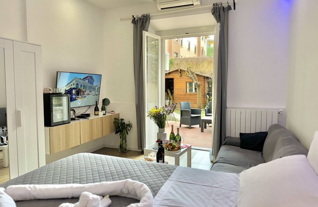 Relais Stibbert Florence