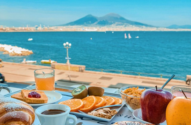Relais sul Mare