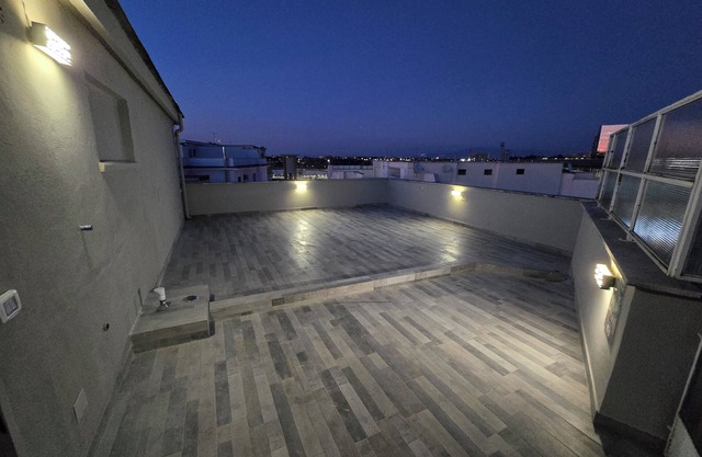 Relais Tiburtina