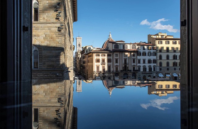 Relais Uffizi, Tailor made Hotel