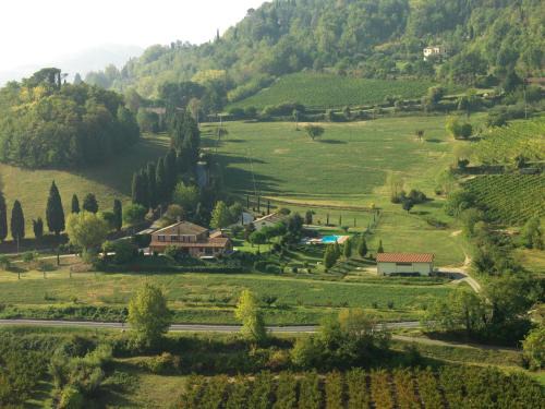Relais Varnello
