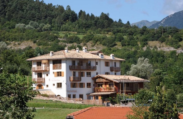 Relais Vecchio Maso