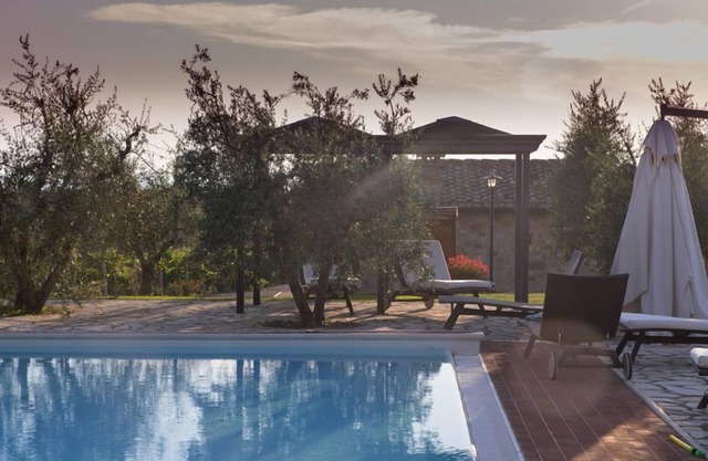 Relais Villa Casanova