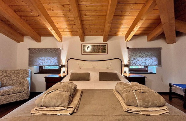 Relais Villa Alma
